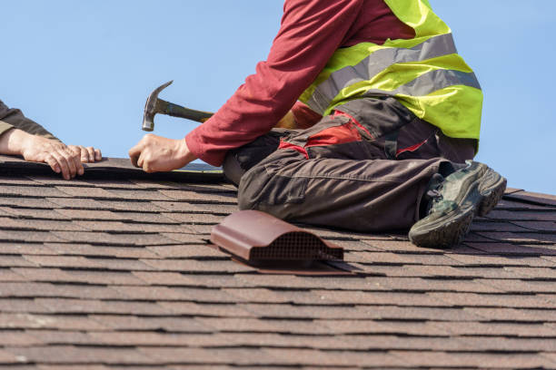 Best Roof Inspection Near Me  in West Point, VA
