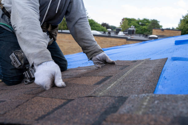 Best Commercial Roofing Services  in West Point, VA