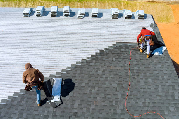 Best Shingle Roofing Installation  in West Point, VA