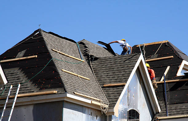 Best Slate Roofing Contractor  in West Point, VA