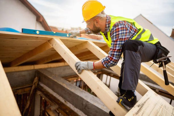Trusted West Point, VA Roofing Contractor Experts