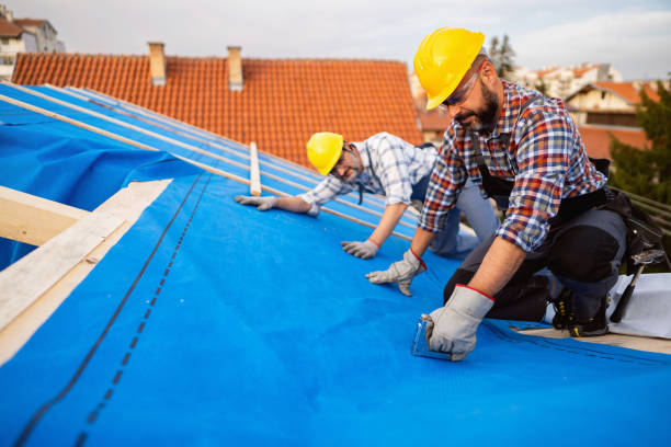  West Point, VA Roofing Contractor Pros