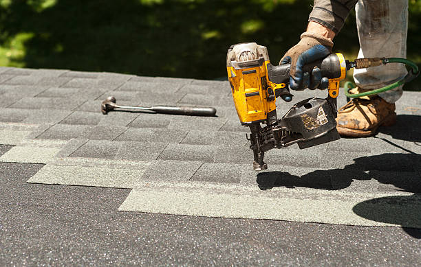 Best Metal Roofing Contractor  in West Point, VA